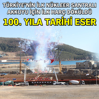 100. yıla tarihi eser