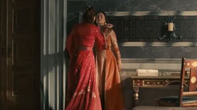 Mehmed Bir Cihan Fatihi 4. bölüm fragmanı yayınlandı