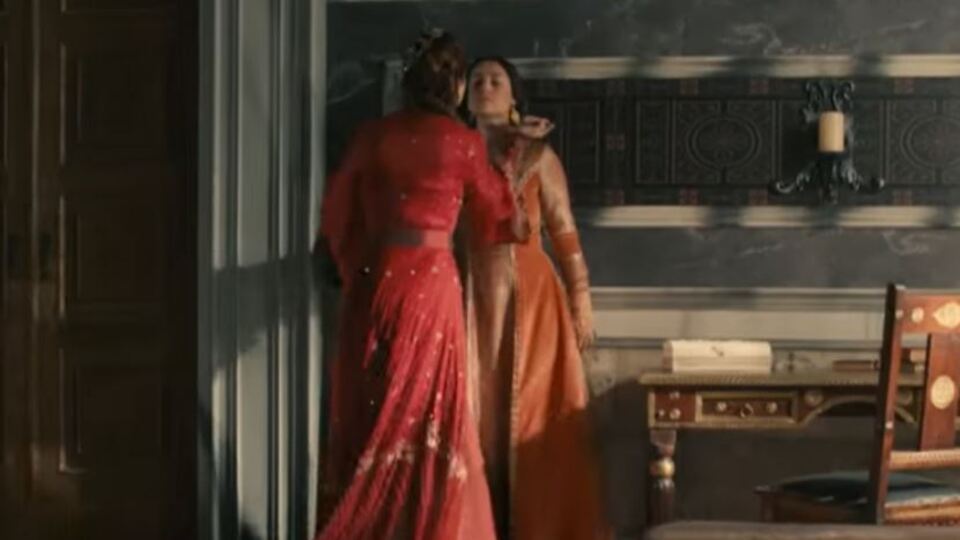 Mehmed Bir Cihan Fatihi 4. bölüm fragmanı yayınlandı