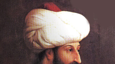 Fatih Sultan Mehmed'in eşi kimdir?