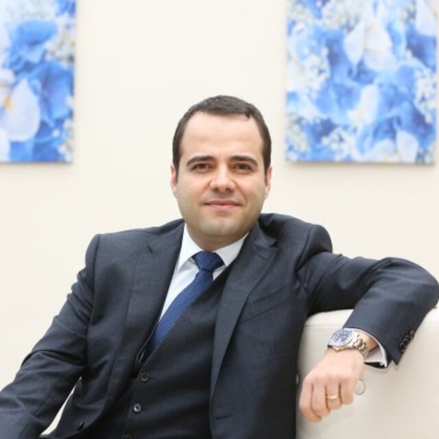 Prof. Dr. Özgür Demirtaş Akbank Yönetim Kurulu'na atandı