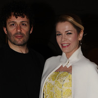 Ünlü çiftin bebek acısı!