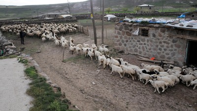 6 bin lira maaşa çalışacak kimse yok