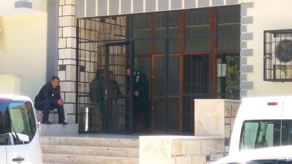 Olacakları bilse...Onarmak için kazdı, en büyük acılardan birini yaşadı