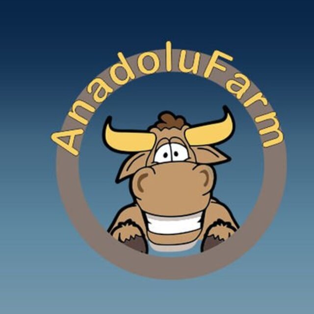 Anadolu Farm'ın gizli patronu ortaya çıktı