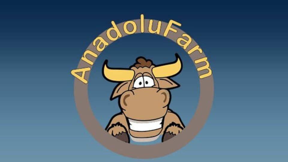 Anadolu Farm'ın gizli patronu ortaya çıktı