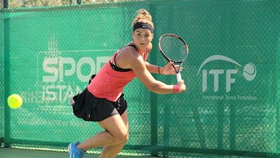 "Bu büyük bir onur"