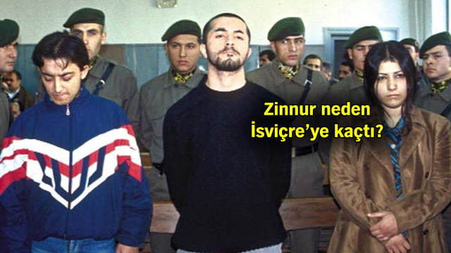 Türkiye onu satanist davasında tanımıştı!