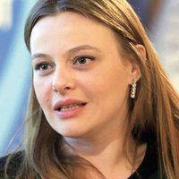 Filmi bir anneye güç verdi