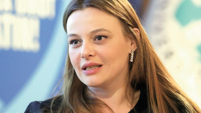 Filmi bir anneye güç verdi