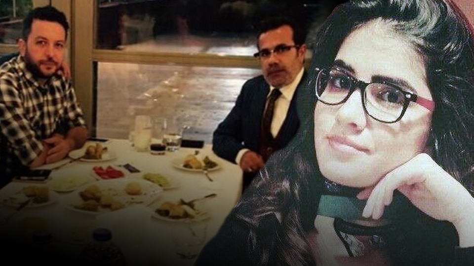 "Nihat Doğan her gün arıyordu, haftalarca taciz etti"