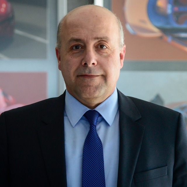 Oyak Renault üst yönetiminde bayrak değişimi