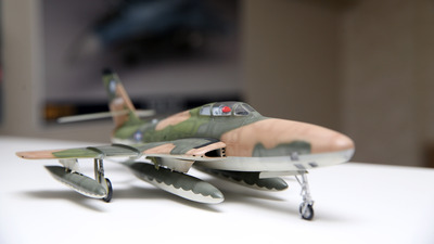 Maket fiyatları 25 TL'den başlıyor, ihracatta da ilgi görüyor