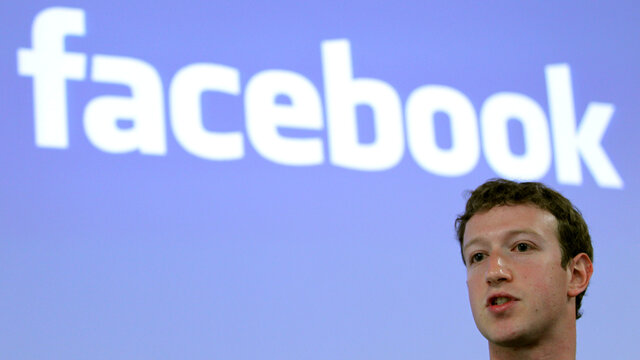 Facebook'tan şaşırtıcı anket: "Sizce Facebook..."