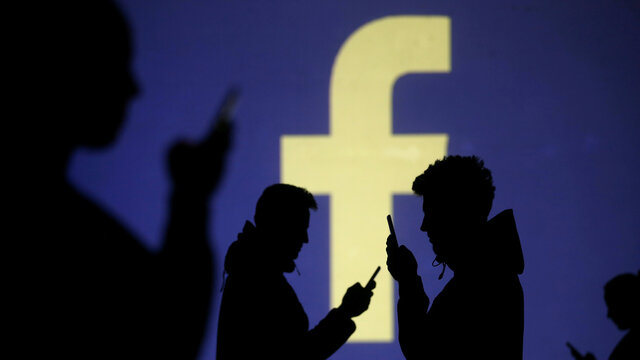 Facebook 'zararlı' arkadaşları gösterecek!