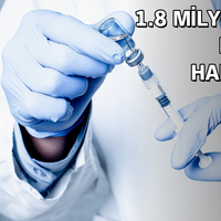 1.8 milyon Hepatit B’li hastalığından habersiz yaşıyor