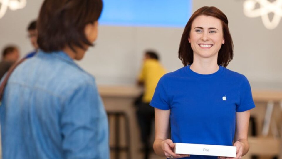 Apple'da kadın-erkek eşitsizliği! Daha az kazanıyorlar...