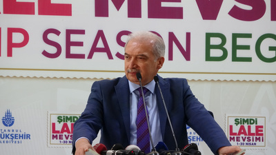 'Eline sopa alıp sokakta UBER'ci kovalamakla bu işler olmuyor'