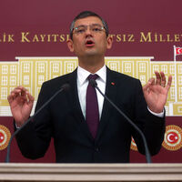 CHP'li Özel: Anketlerde 50 artı 1'i görselerdi seçimi geçen pazar yapmışlardı