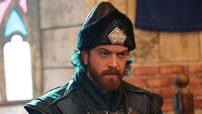 Kalender Günalp Bey kimdir?