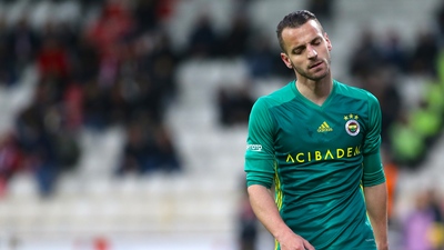 Soldado 'şampiyonluk' diyor!