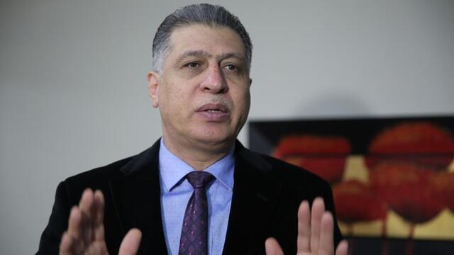 Türkmenler Kerkük'te yeniden Peşmerge istemiyor