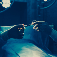 Mide ameliyatı sonu oldu!