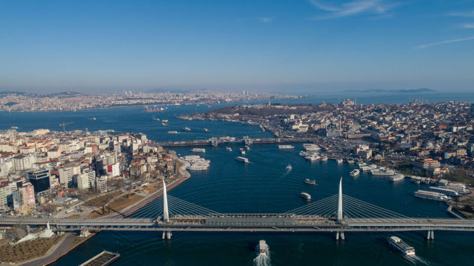 Marmara Bölgesi'nde görülen kanserlerin sorumlusu da o çıktı!
