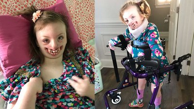 Kızına sosyal medyadan hakaret yağmıştı, intikamını böyle aldı!