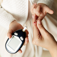 Diyabetliyi o büyük dertten kurtaracak buluş!