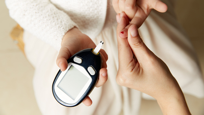 Diyabetliyi o büyük dertten kurtaracak buluş!