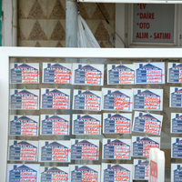 Emlakçılara da düzenleme geliyor