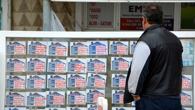 Emlakçılara da düzenleme geliyor