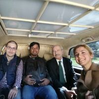 Kılıçdaroğlu'ndan otostop çeken ODTÜ'lü gençlere jest