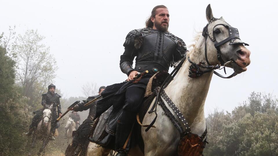 Diriliş Ertuğrul 114. yeni bölüm fragmanı yayınlandı mı?