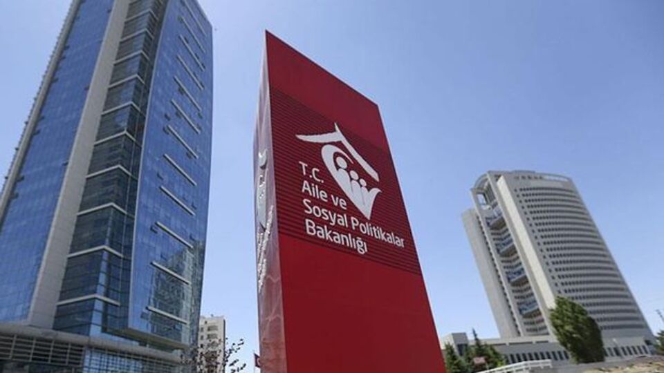 Aile Bakanlığı'ndan Adana'daki cinsel istismar haberine ilişkin açıklama