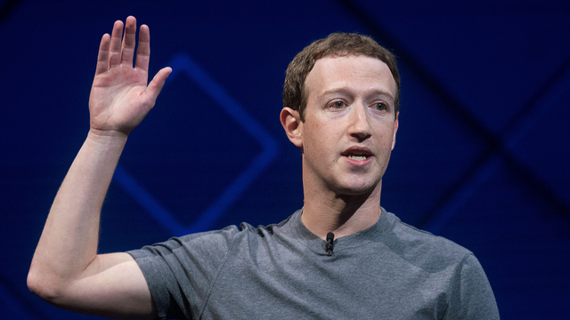 Facebook'ta yeni dönem başlıyor! İşte tarihi kısıtlamalar!