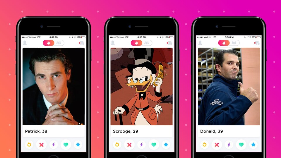 Tinder kullanıcıları şokta! Hesaba girilemiyor!