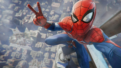 PS4'e özel Marvel's Spider-Man ne zaman gelecek?
