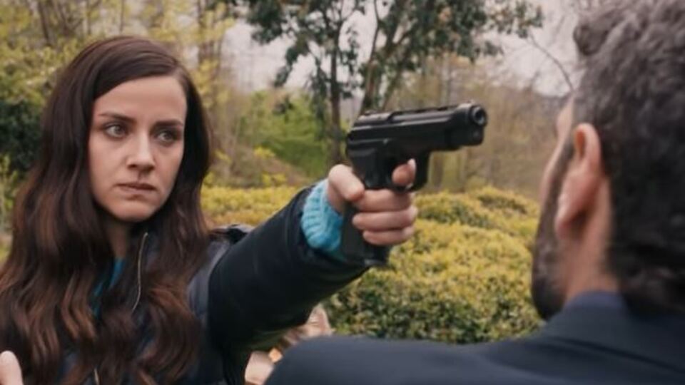 Sen Anlat Karadeniz yeni bölüm fragmanı yayınlandı