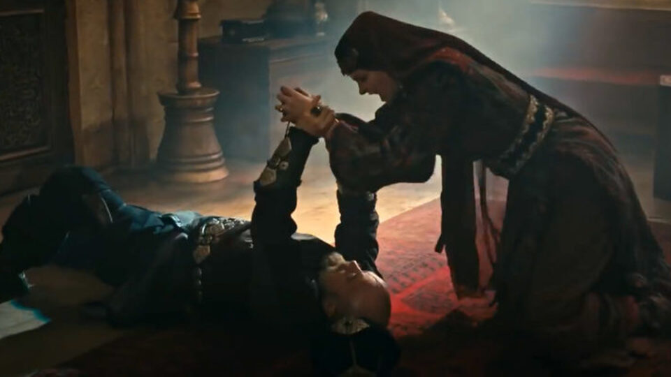 Diriliş Ertuğrul 114. yeni bölüm fragmanı!