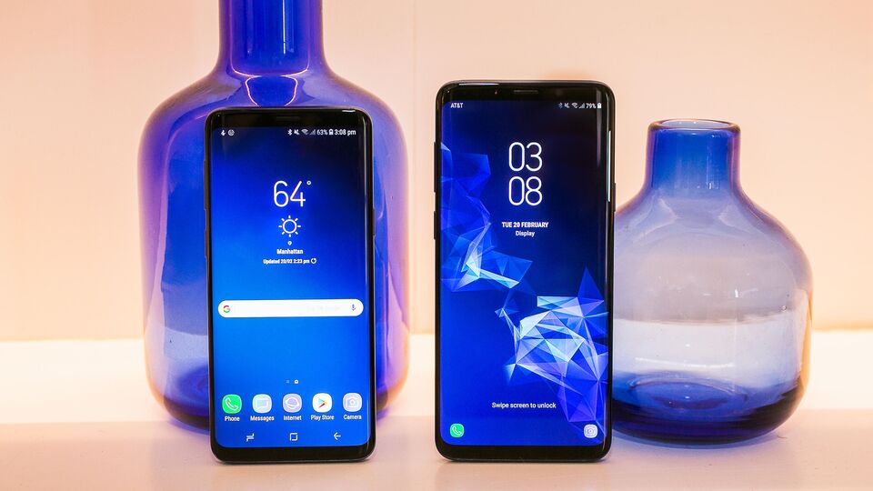 Samsung Galaxy S9 Mini özellikleri ortaya çıktı!