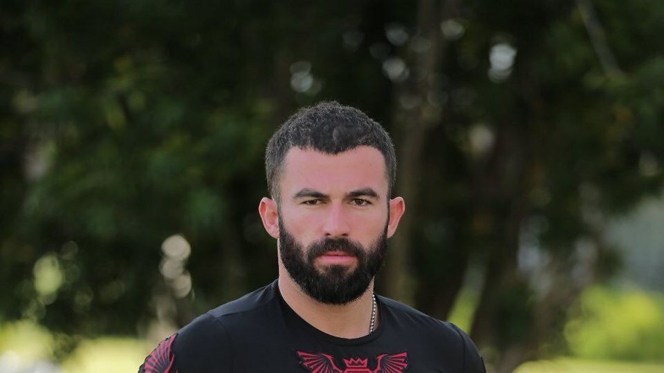 Turabi Çamkıran kimdir?
