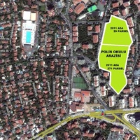 İstanbul'un en gözde arazilerinden biri satıldı! İşte fiyatı