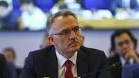 Bakan Ağbal'dan önemli açıklamalar