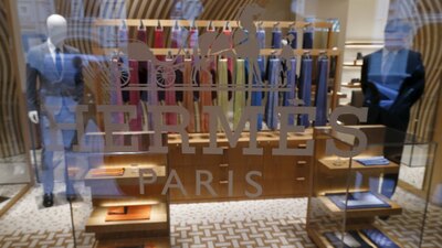 Lüksün patronu yeni yatırım için İstanbul'a geliyor