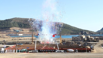 İşte nükleer yol haritası