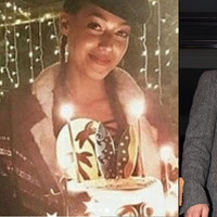 Sevgiliden özel kutlama!