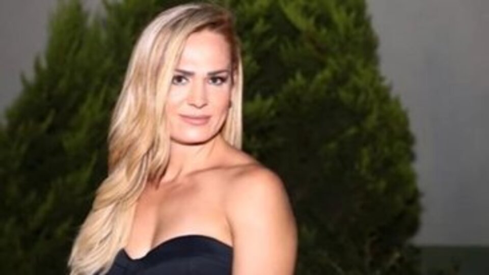 Nagihan Karadere kimdir?