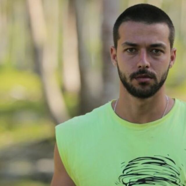 Hilmi Cem İntepe kimdir?